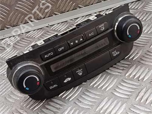 Used Climate control Climate control HONDA CR-V III (RE_) 2.2 i-DTEC 4WD (RE6) (150 hp) 36657863 36657863