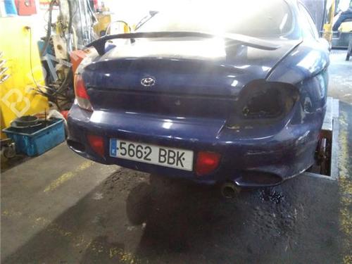 Starter HYUNDAI COUPE I (RD) F2 Evolution | BP18382819M8 
