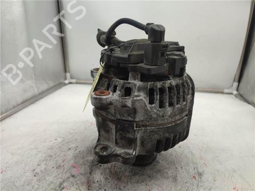 Generator VW CADDY III MPV (2KB, 2KJ, 2CB, 2CJ) 1.9 TDI | BP28309652M7 