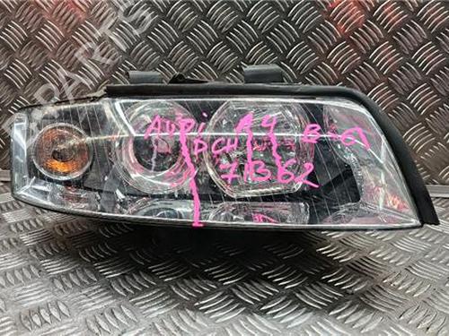 Højre forlygte AUDI A4 B6 (8E2) 1.9 TDI (130 hp) 32873026