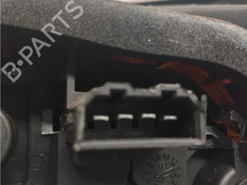 Left taillight SEAT IBIZA III (6L1) 1.9 TDI | BP29621537C34 