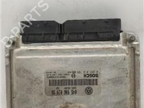 Used Electronic module SEAT IBIZA III (6L1) 1.4 TDI (75 hp) 24705868
