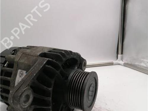 Alternator FIAT STILO (192_) 1.9 D Multijet | BP20506216M7 