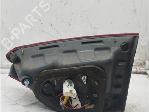 Left tailgate light HYUNDAI i40 I (VF) 1.7 CRDi | BP24992200C79 