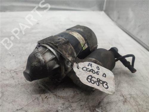 Startmotor MERCEDES-BENZ A-CLASS (W168) A 140 (168.031, 168.131) | BP19799218M8 
