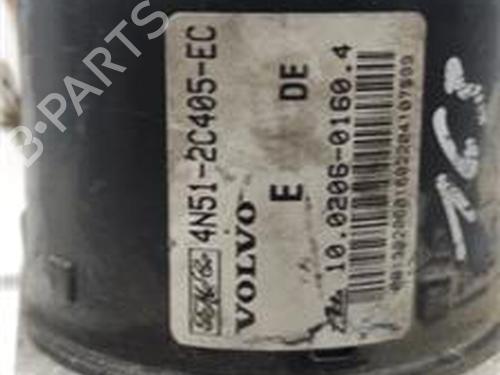 ABS Bremseaggregat VOLVO V50 (545) 2.0 D | BP18005168M43 