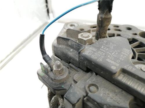 Alternator OPEL ASTRA H (A04) 1.6 (L48) | BP23333194M7 