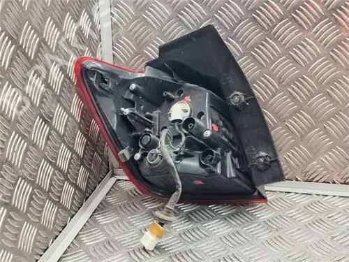 Right taillight MITSUBISHI ASX (GA_W_) 1.8 DI-D (GA6W) | BP40438369C35 - Image 2