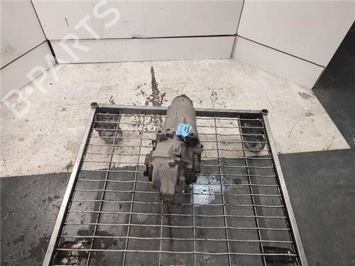 Rear differential HONDA HR-V (GH_) 1.6 16V 4WD (GH2, GH4) | BP23187836M24 