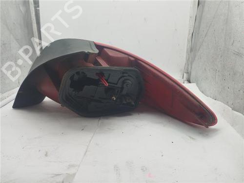 Left taillight PEUGEOT 206 Hatchback (2A/C) 1.4 HDi | BP23952188C34 