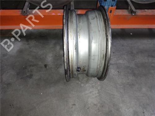 Rim SEAT IBIZA II (6K1) 1.9 D | BP29494717C45 
