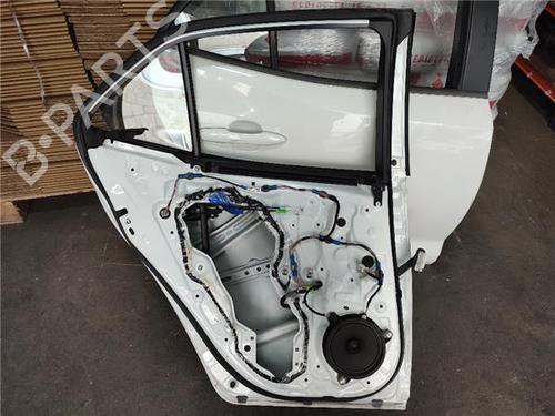 Left rear door TOYOTA COROLLA Hatchback (_E21_, _EA1_, _EH1_) 1.8 Hybrid (ZWE211, ZWE219) | BP29929486C4