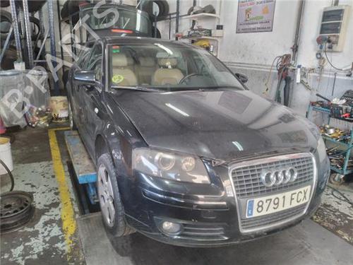 Rear right lock AUDI A3 (8P1) 2.0 TDI 16V | BP18390439C99 