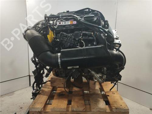 Engine BMW 2 Gran Coupe (F44) 218 i | BP29017545M1