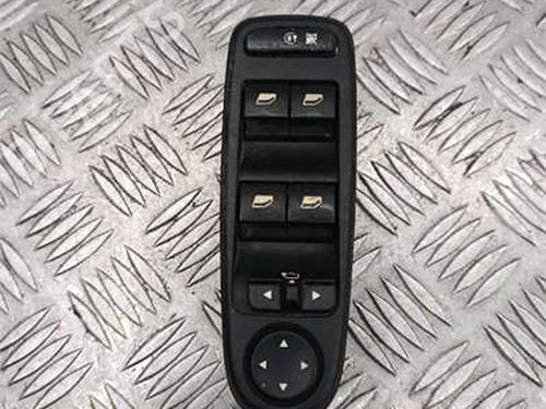 Used Left front window switch Left front window switch 38737482 38737482