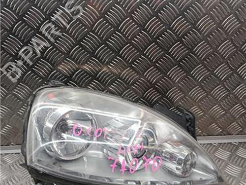 Phare droit OPEL CORSA C (X01) 1.4 Twinport (F08, F68) (90 hp) 32075476