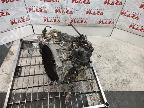 Gearbox KIA SOUL I (AM) 1.6 CRDi 128 | BP18008547M3 