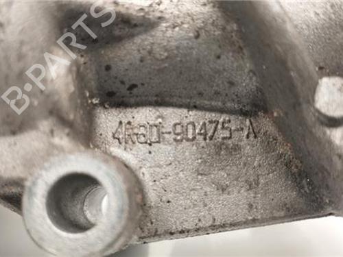 Used Egr JAGUAR S-TYPE II (X200) 2.7 D (207 hp) 29986506