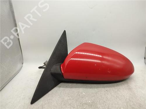 Left mirror NISSAN PRIMERA (P12) 2.2 Di | BP18006447C26 
