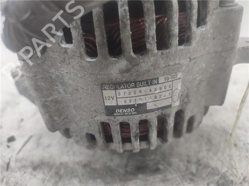 Alternator KIA CARNIVAL / GRAND CARNIVAL III (VQ) 2.9 CRDi | BP18004573M7 