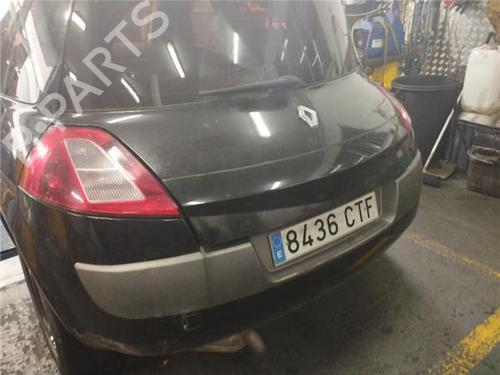 Used Parts RENAULT MEGANE II (BM0/1_, CM0/1_) 1.9 dCi (BM0G, CM0G) (120 hp) 4310794