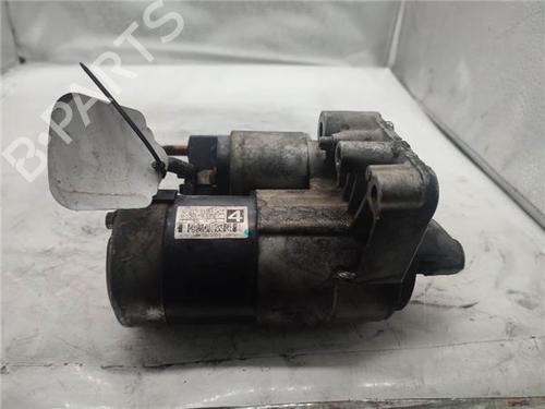 Used Starter CITROËN C4 II (NC_) 1.6 HDi 90 (92 hp) 19434127