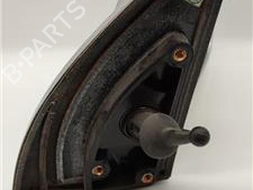 Right mirror HYUNDAI ATOS (MX) 1.1 | BP18389963C27 