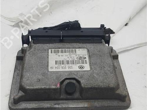Elektronisk modul SEAT IBIZA III (6L1) 1.4 16V (75 hp) 24879435