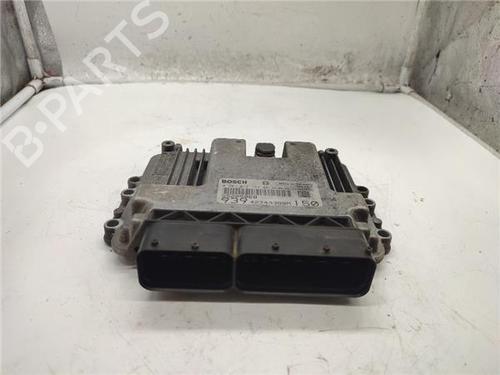 Used Electronic module ALFA ROMEO 159 (939_) 1.9 JTDM 16V (939AXC1B, 939AXC12) (150 hp) 28445417