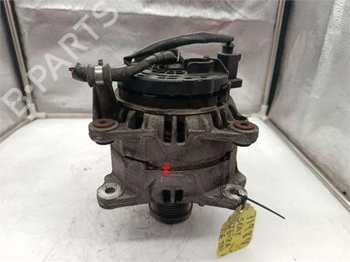 Used Alternator Alternator 37500064 37500064