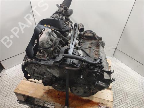 Motor HYUNDAI MATRIX (FC) 1.5 CRDi (102 hp) 31119439