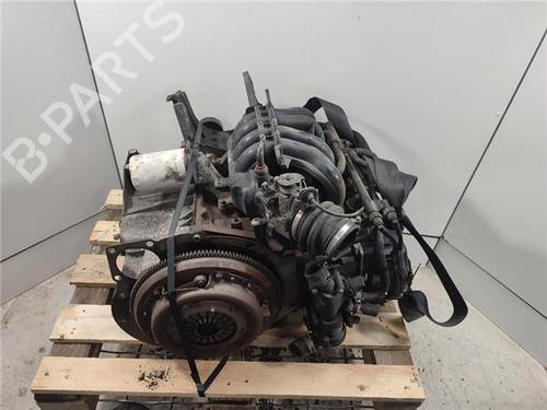 Engine FORD KA (RB_) 1.3 i ROCAM | BP28484164M1 
