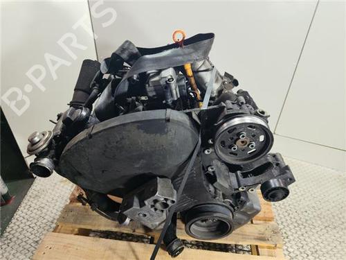 Used Engine Engine SEAT LEON (1M1) 1.9 TDI (110 hp) 34229770 34229770