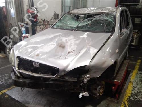 Gearbox MERCEDES-BENZ M-CLASS (W163) ML 320 (163.154) | BP18381991M3 