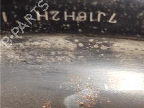 Rim CITROËN C4 II (NC_) 1.6 HDi 90 | BP29516148C45 