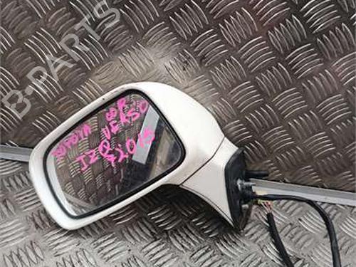 Used Left mirror Left mirror TOYOTA COROLLA Verso (ZER_, ZZE12_, R1_) 1.8 (ZNR11_, ZNR11R) (129 hp) 36283967 36283967