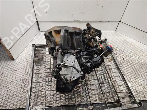 Gearbox RENAULT KANGOO (KC0/1_) 1.5 dCi | BP31796178M3 - Image 3
