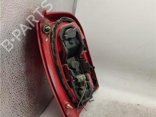 Right taillight NISSAN MICRA II (K11) 1.4 i 16V | BP18004791C35 