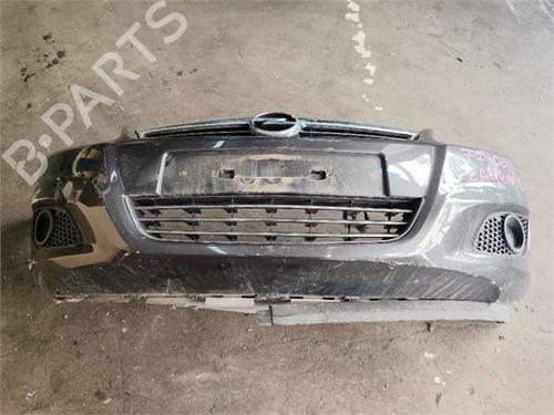 Used Front bumper Front bumper OPEL ZAFIRA / ZAFIRA FAMILY B (A05) 1.6 (M75) (115 hp) 35887998 35887998