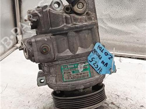 AC-Kompressor AC-Kompressor VW PASSAT B6 (3C2) 2.0 TDI 16V (140 hp) 34176344 34176344