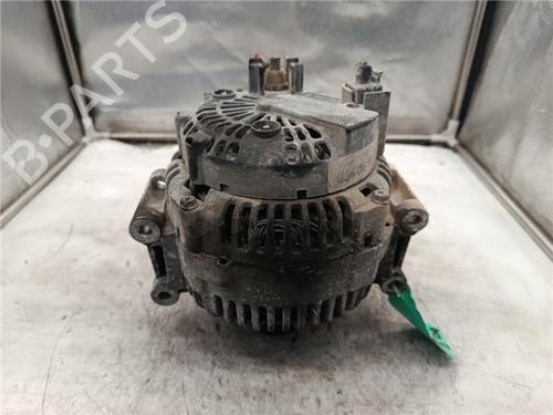 Used Alternator Alternator MERCEDES-BENZ VITO / MIXTO Van (W639) 109 CDI (639.601, 639.603, 639.605) (95 hp) 33418221 33418221