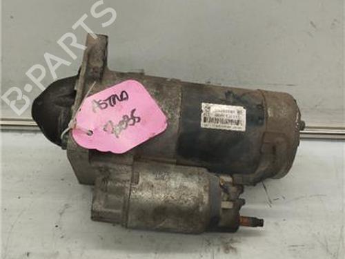 Used Starter OPEL ASTRA J (P10) 2.0 CDTI (68) (160 hp) 30473973