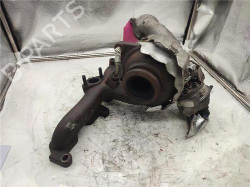 Turbolader/Kompressor SEAT ALTEA (5P1) 1.6 TDI | BP29845325M71