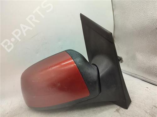 Right mirror FORD FOCUS II (DA_, HCP, DP) 1.8 TDCi | BP18007329C27 