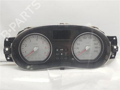 Used Instrument cluster DACIA SANDERO 1.5 dCi (86 hp) 26534633
