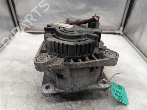 Used Alternator Alternator RENAULT TRAFIC II Platform/Chassis (EL) 1.9 dCi 100 (EL0C) (101 hp) 33418267 33418267