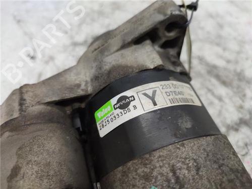 Starter NISSAN MICRA III (K12) 1.2 16V | BP29441924M8 