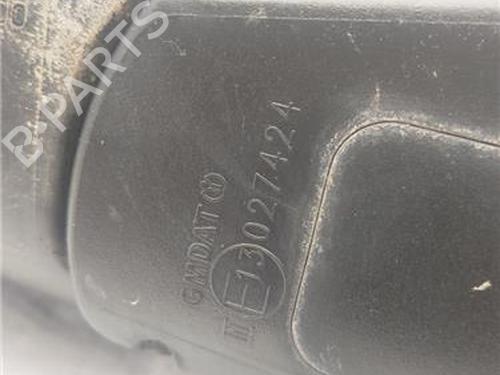 Left mirror CHEVROLET AVEO / KALOS Hatchback (T250, T255) 1.2 | BP27992577C26 