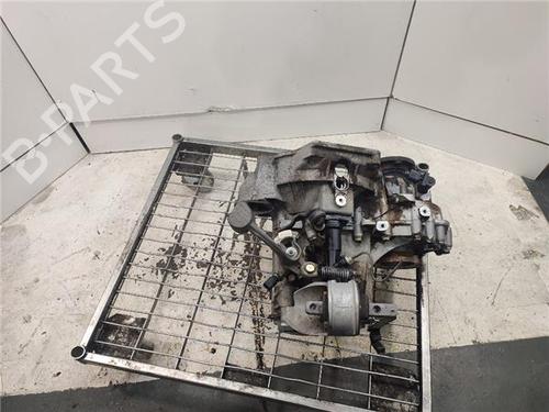 Gearbox VW POLO (9N_, 9A_) 1.4 TDI | BP23395900M3 