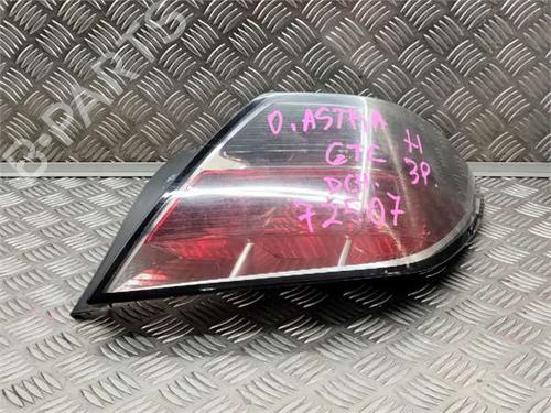 Used Right taillight Right taillight 37862908 37862908